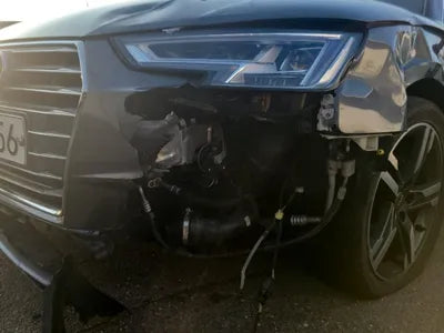 2019 Audi A4 WAUZZZF43KA123796 VIN:WAUZZZF43KA123796