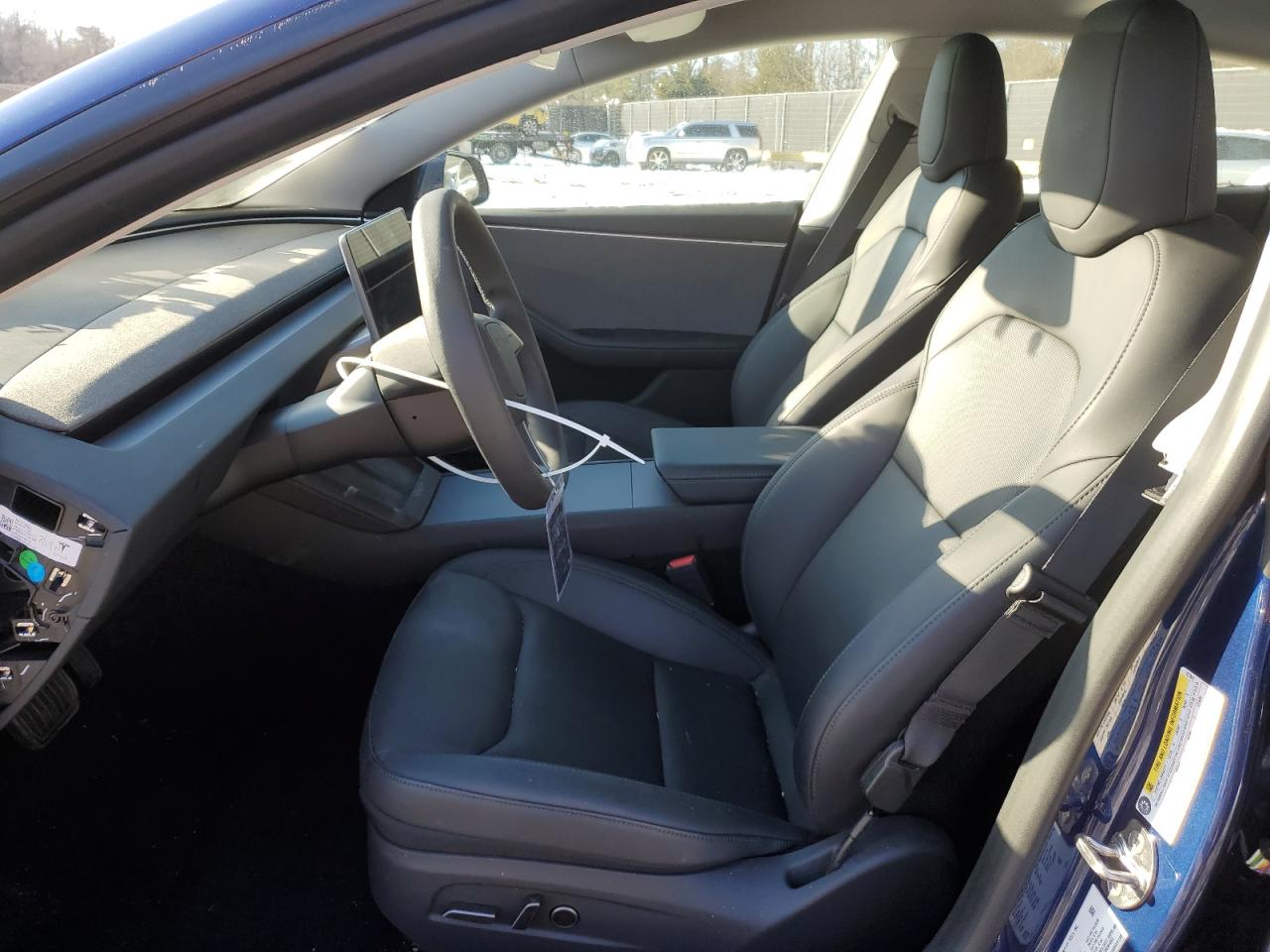 2024 TESLA MODEL 3  VIN:1HGCM56787A210337