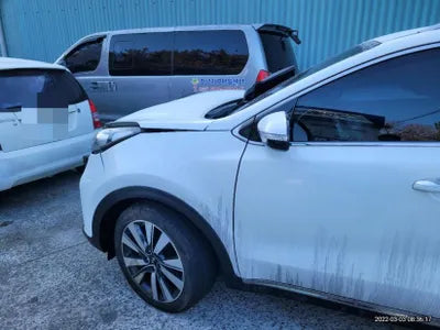 2018 Kia Sportage KNAPM813BJK520099 VIN:KNAPM813BJK520099