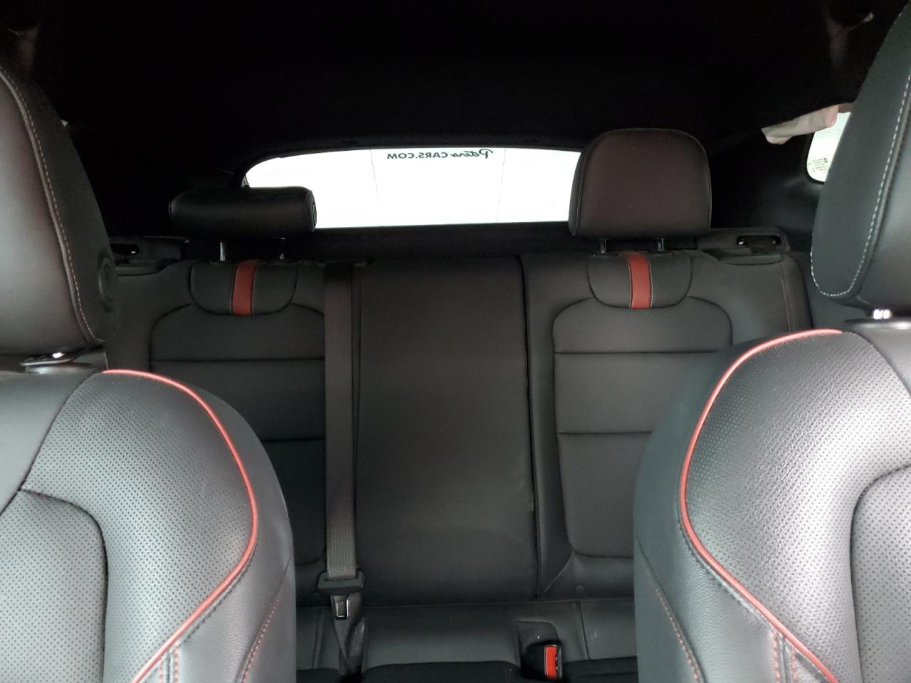 2024 CHEVROLET TRAX 2RS VIN:KL77LJE2XRC001395