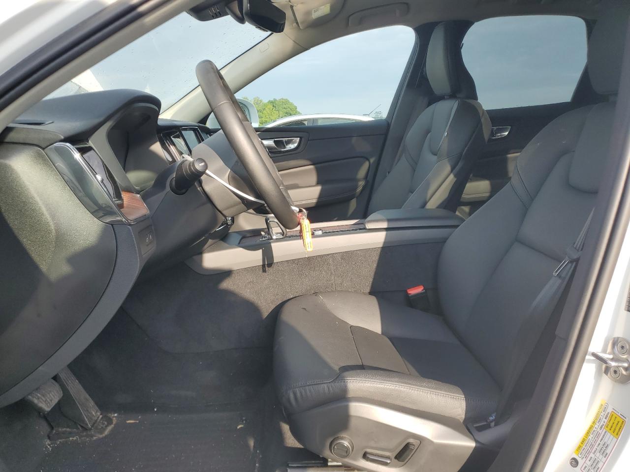 2023 VOLVO XC60 PLUS VIN:YV4H60DN5P1368960