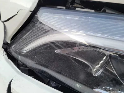 2018 Mercedes-Benz A 200 WDDBF4DB9JJ664552 VIN:WDDBF4DB9JJ664552