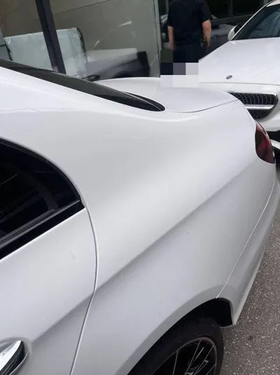 2023 Mercedes-Benz E 350 VIN: