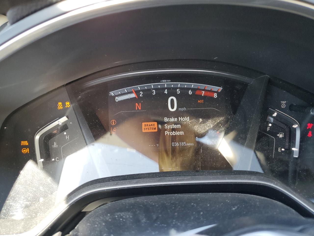 2022 HONDA CR-V EX VIN:2HKRW2H52NH608050
