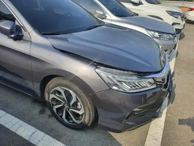 2016 Honda Accord 1HGCR2680HA510650 VIN:1HGCR2680HA510650