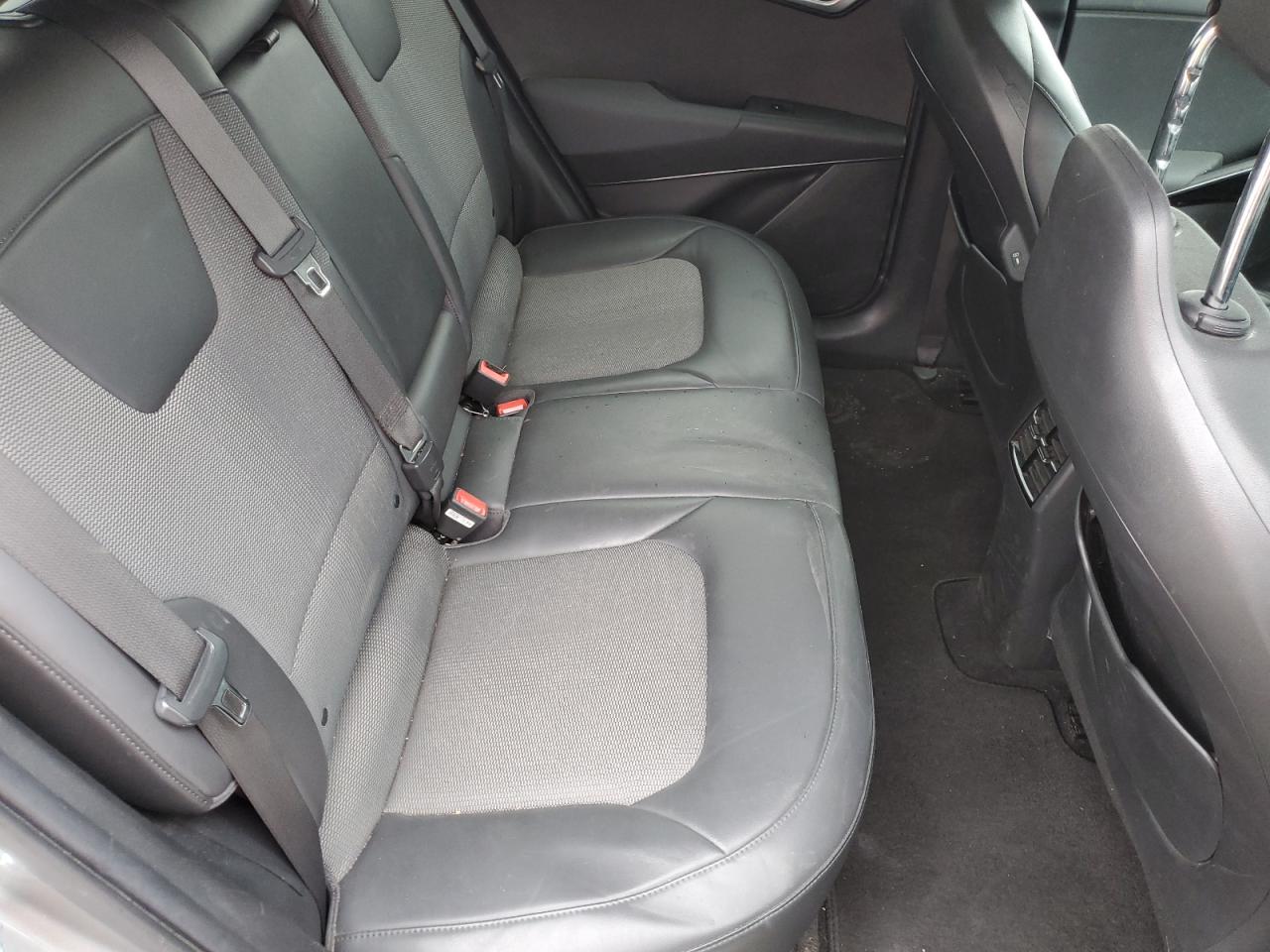 2023 KIA NIRO WIND VIN:KNDCR3L17P5028609