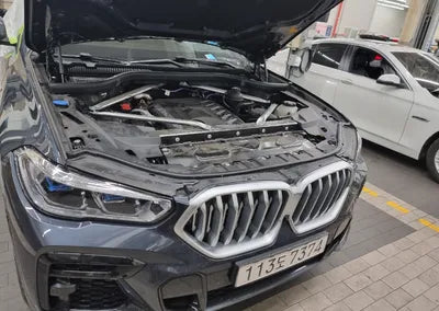 2022 BMW 630 WBAGT8108N9L04051 VIN:WBAGT8108N9L04051