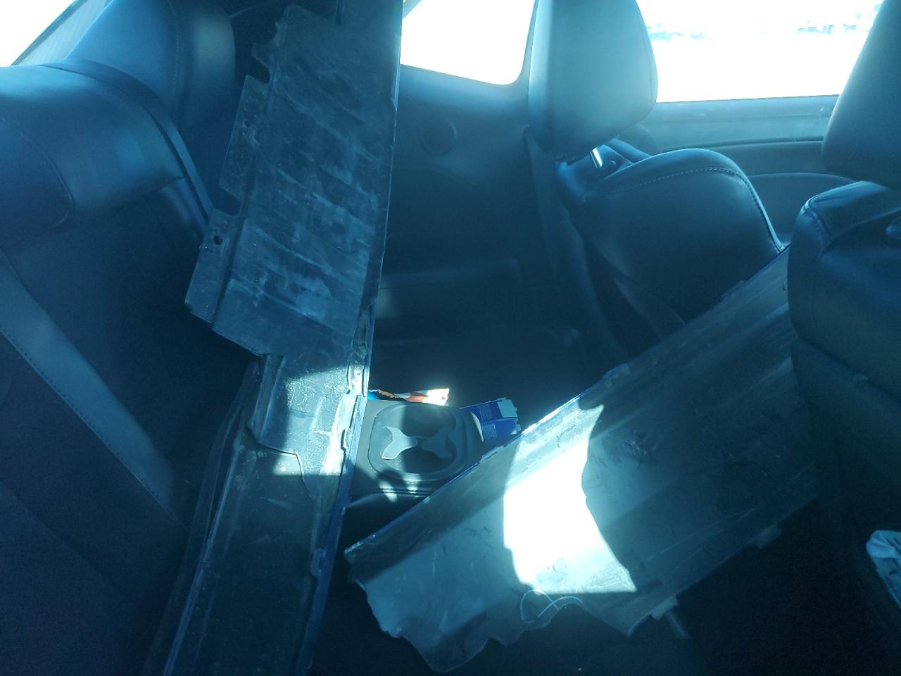 2022 DODGE CHALLENGER R/T SCAT PACK VIN:2C3CDZFJ9NH163940