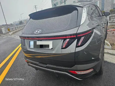 2023 Hyundai Tucson KMHJE81BGPU276301 VIN:KMHJE81BGPU276301