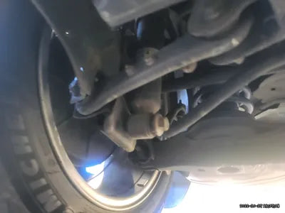 2015 Volvo XC70 VIN: