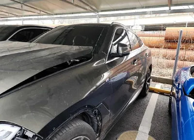 2022 BMW 640 WBACY6109N9L51870 VIN:WBACY6109N9L51870