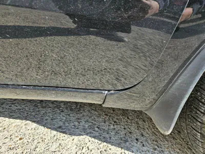 2017 Kia Carnival VIN: