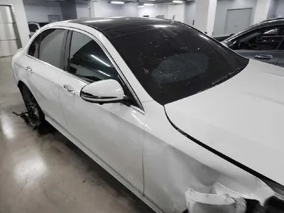 2022 Mercedes-Benz E 350 W1KZF8GB4NB042457 VIN:W1KZF8GB4NB042457