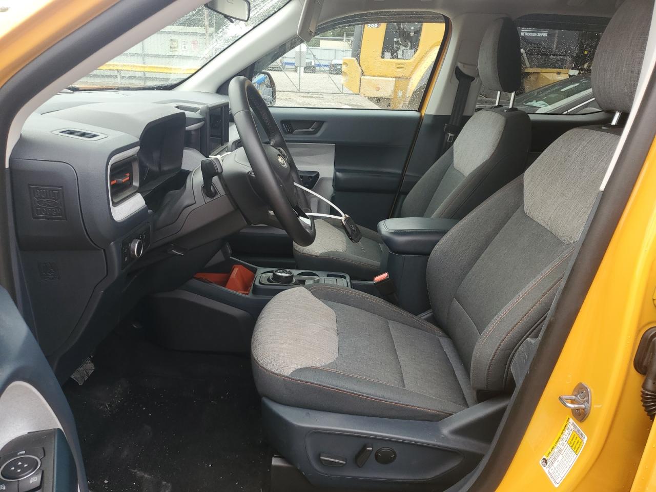 2023 FORD MAVERICK XL VIN:3FTTW8E33PRA64654