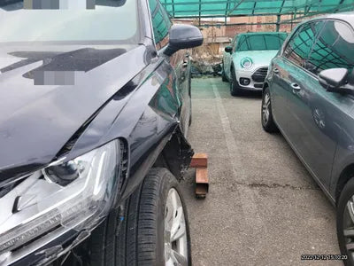 2019 Audi Q7 VIN: