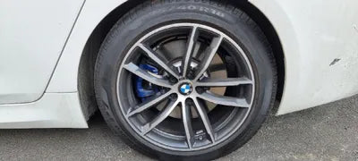 2020 BMW 520 WBA11BH05MCF00984 VIN:WBA11BH05MCF00984