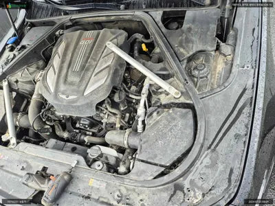 2019 Genesis G90 KMHG241ADKU062327 VIN:KMHG241ADKU062327