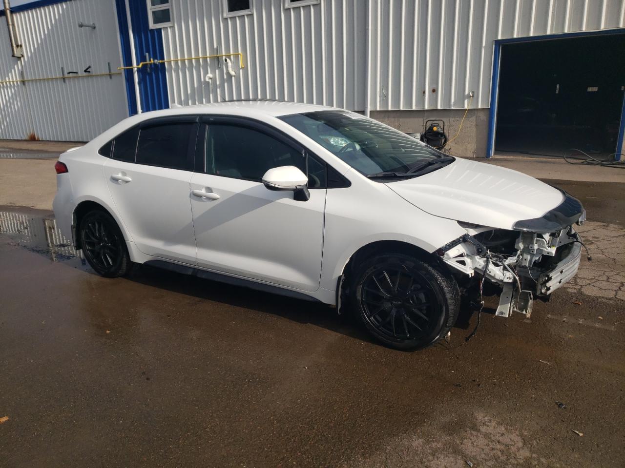 2024 TOYOTA COROLLA SE VIN:5YFB4MBE1RP174904