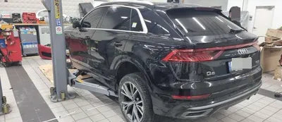 2021 Audi 50 WAUZZZF19MD001662 VIN:WAUZZZF19MD001662