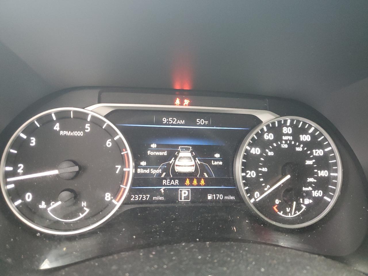 2022 NISSAN SENTRA SV VIN:3N1AB8CV2NY206943