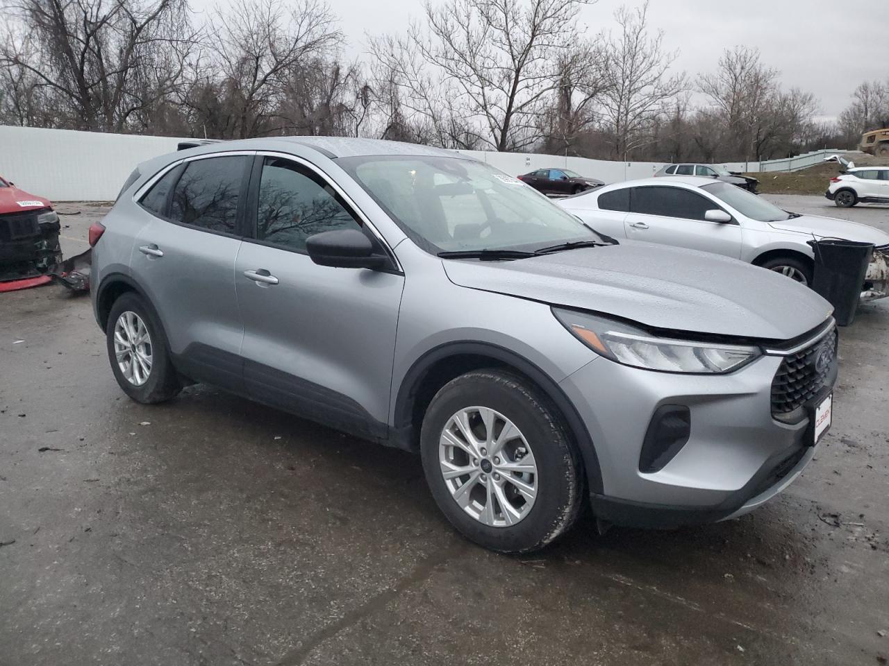 2024 FORD ESCAPE ACTIVE VIN:1FMCU0GN1RUB06283
