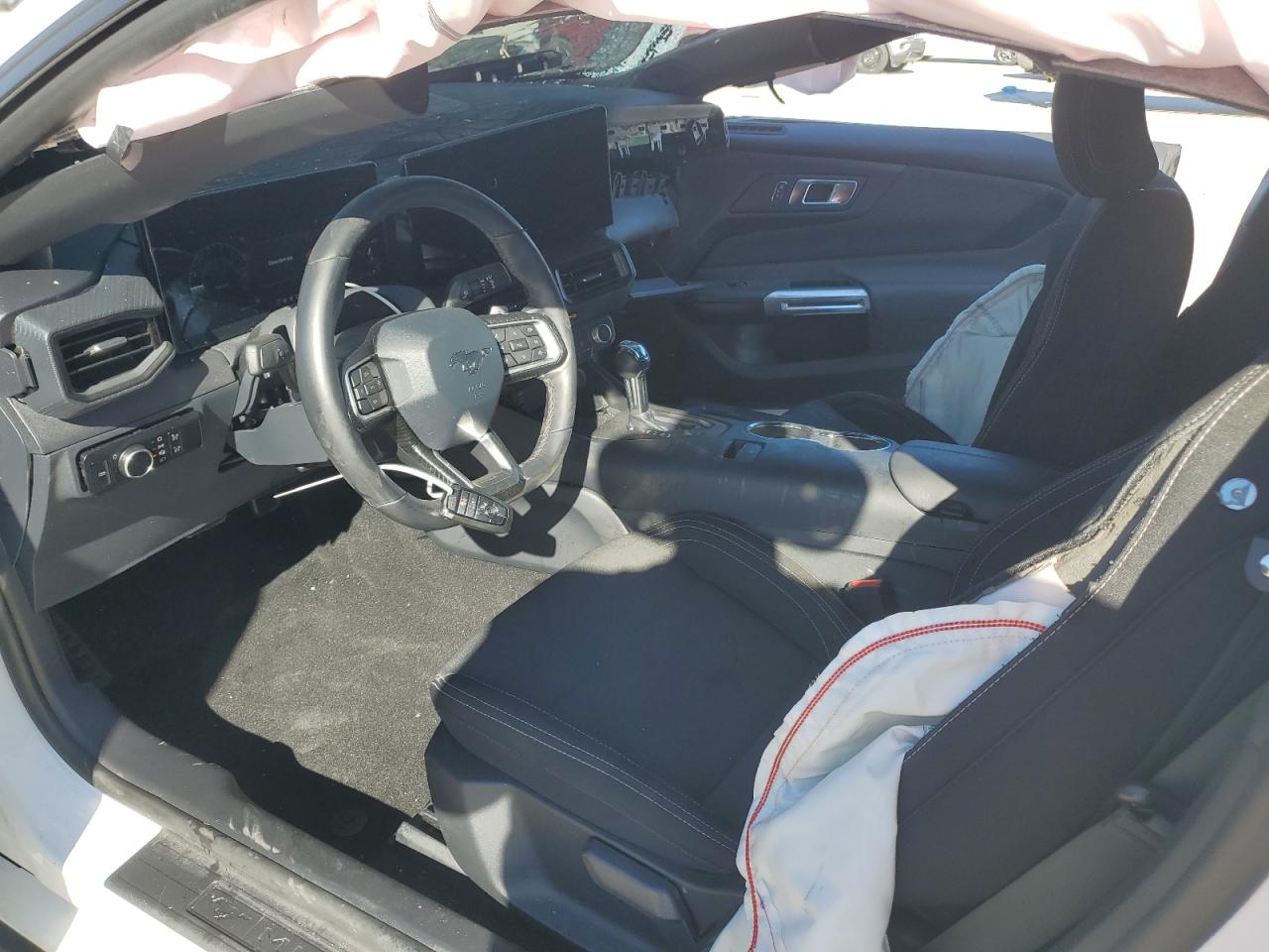 2024 FORD MUSTANG GT VIN:1FA6P8CF8R5424195