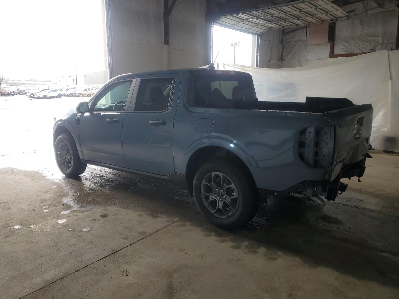 2024 FORD MAVERICK XLT VIN:3FTTW8J96RRA98486