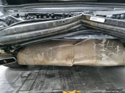 2017 BMW 530 WBAJD9104HWC10654 VIN:WBAJD9104HWC10654