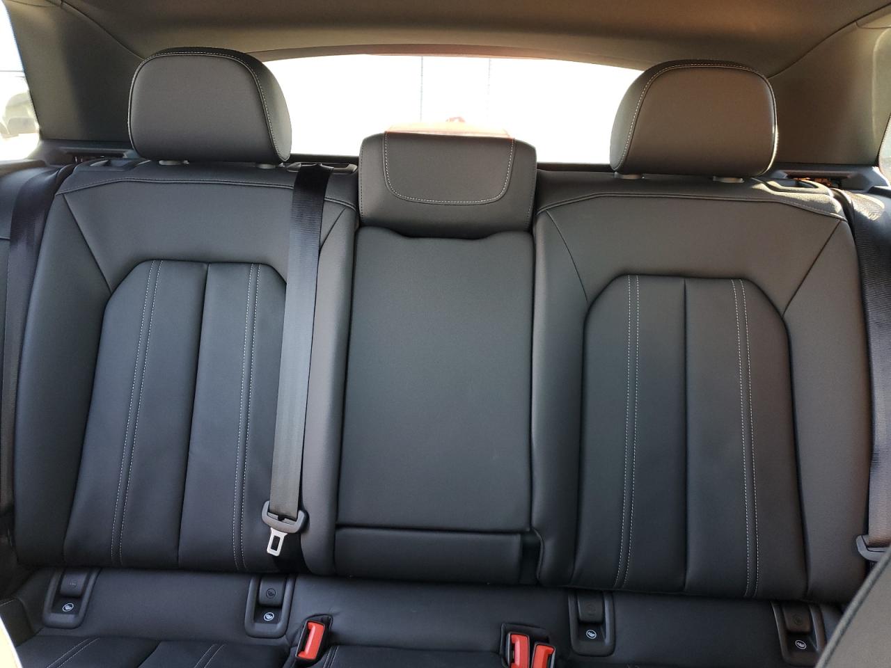 2024 AUDI Q4 E-TRON PRESTIGE VIN:1C4SDHET3CC187364