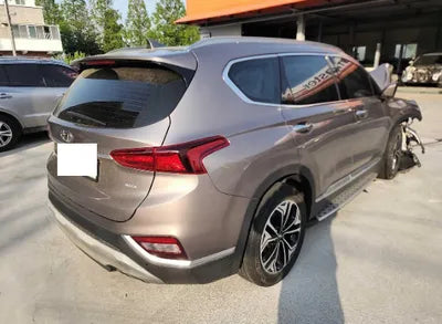 2020 Hyundai Santa FE KMHS381CDLU246684 VIN:KMHS381CDLU246684