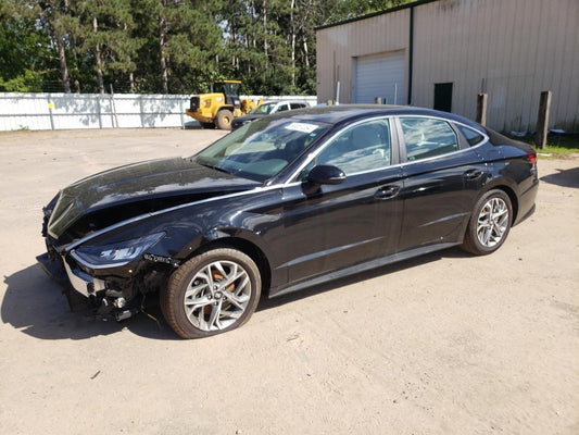 2023 HYUNDAI SONATA SEL VIN:KMHL64JA8PA287114