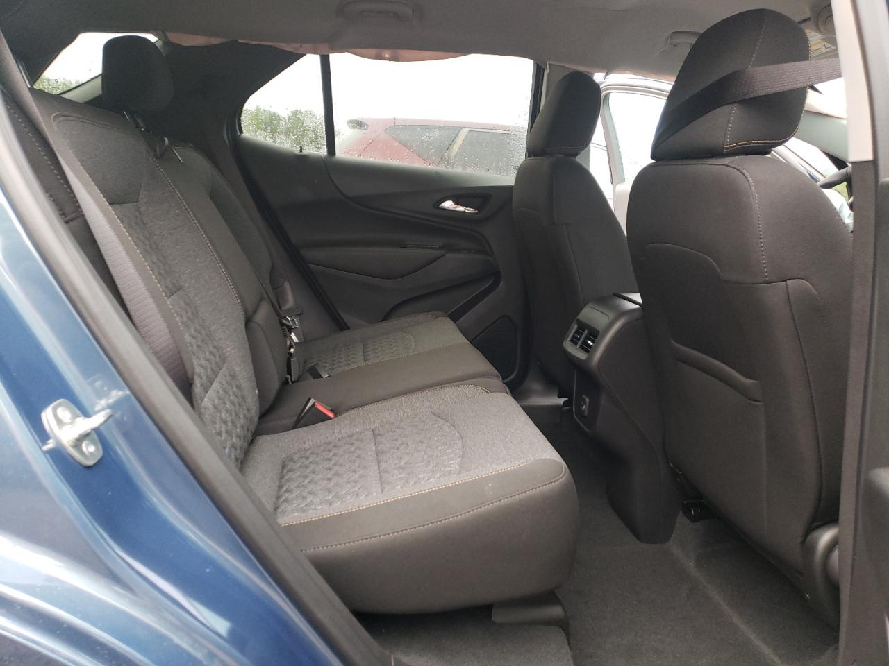 2024 CHEVROLET EQUINOX LT VIN:3GNAXUEG0RL369414