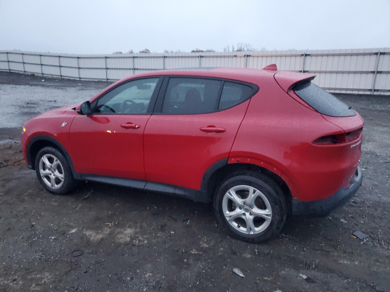 2023 DODGE HORNET GT PLUS VIN:ZACNDFBN3P3A05713