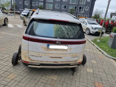 2021 Kia Carnival KNANE81BBMS046395 VIN:KNANE81BBMS046395