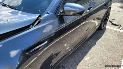 2015 BMW M5 WBSFV9107FD095116 VIN:WBSFV9107FD095116