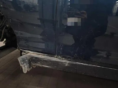 2017 BMW 118 WBA1S5105HV807961 VIN:WBA1S5105HV807961