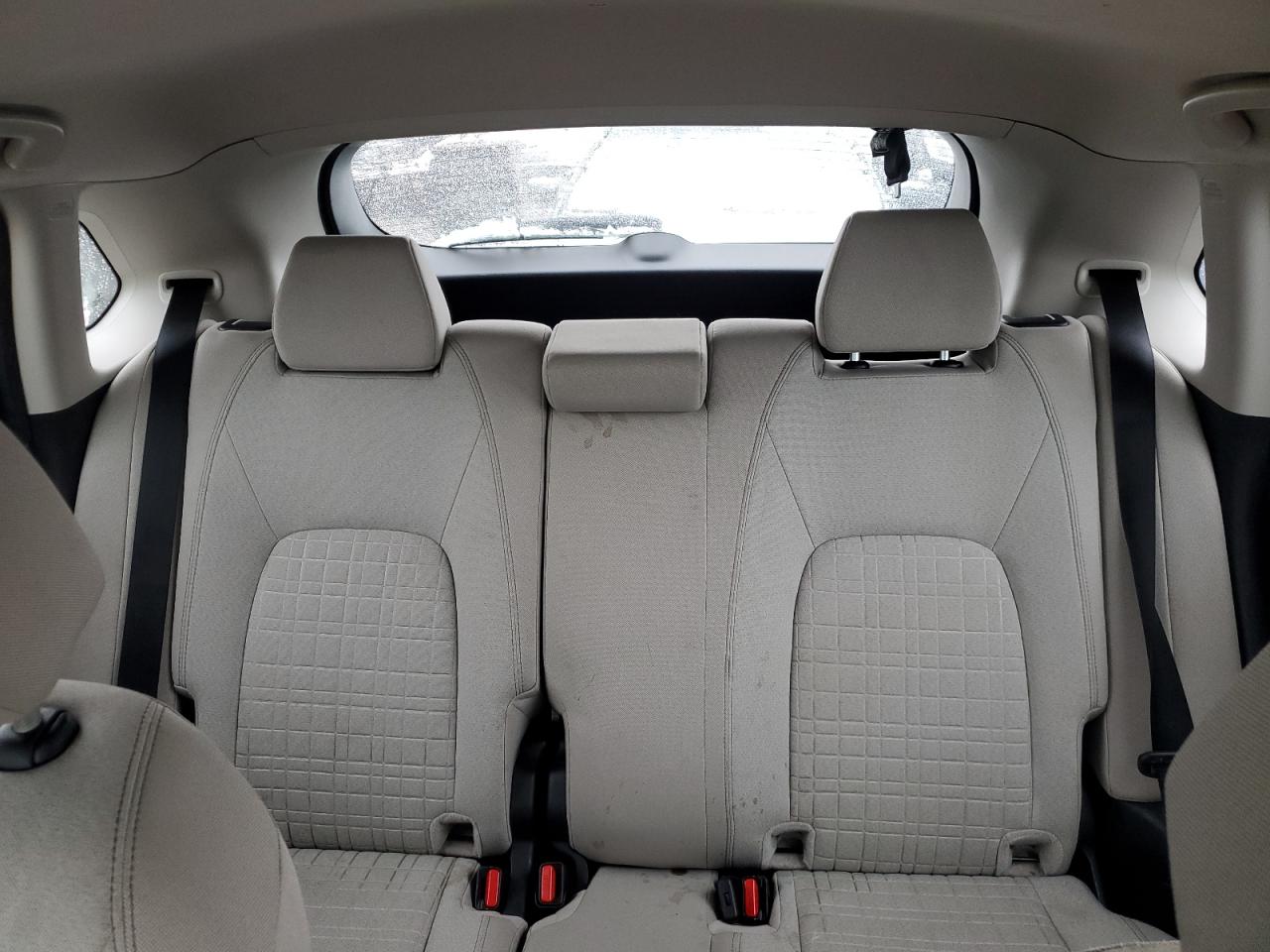 2024 HONDA HR-V LX VIN:3CZRZ1H32RM716078