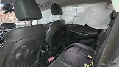 2019 Hyundai Tucson 480KMKMHJ381ADKU8 VIN:480KMKMHJ381ADKU8