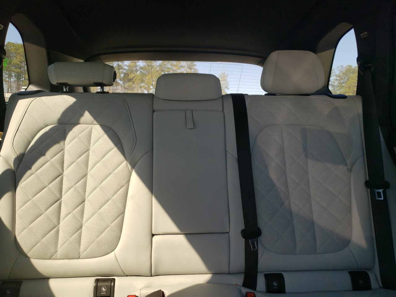 2024 BMW X5 SDRIVE 40I VIN:5UX13EU01R9S43357