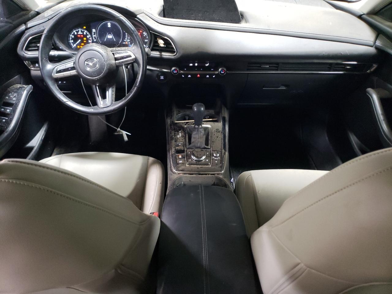 2022 MAZDA CX-30 PREFERRED VIN:3MVDMBCL7NM458435