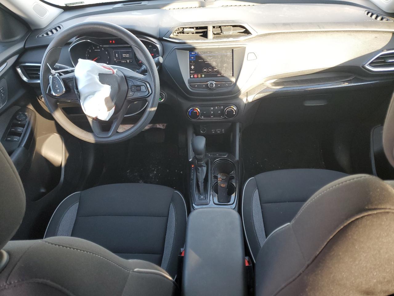 2023 CHEVROLET TRAILBLAZER LT VIN:KL79MPS29PB100774