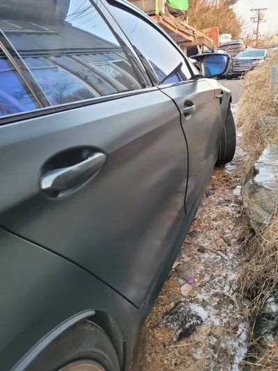 2021 BMW M5 WBS71CH00MCH09464 VIN:WBS71CH00MCH09464