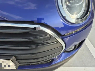 2020 MINI Clubman VIN: