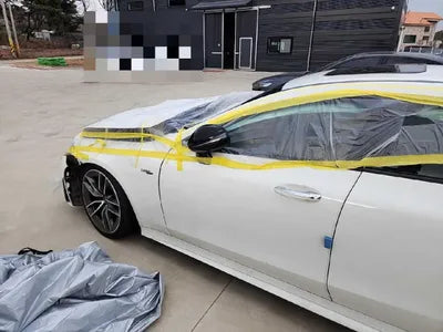 2019 mercedes-benz amg cls53 4matic + WDD2J6BB6KA035779 VIN:WDD2J6BB6KA035779