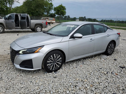 2023 NISSAN ALTIMA SV VIN:1N4BL4DVXPN321995