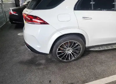 2022 Mercedes-Benz GLE 450 W1NFB5KB8NA794062 VIN:W1NFB5KB8NA794062