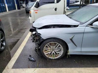 2019 Genesis G70 VIN: