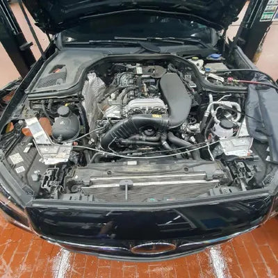 2021 Mercedes-Benz E 350 VIN: