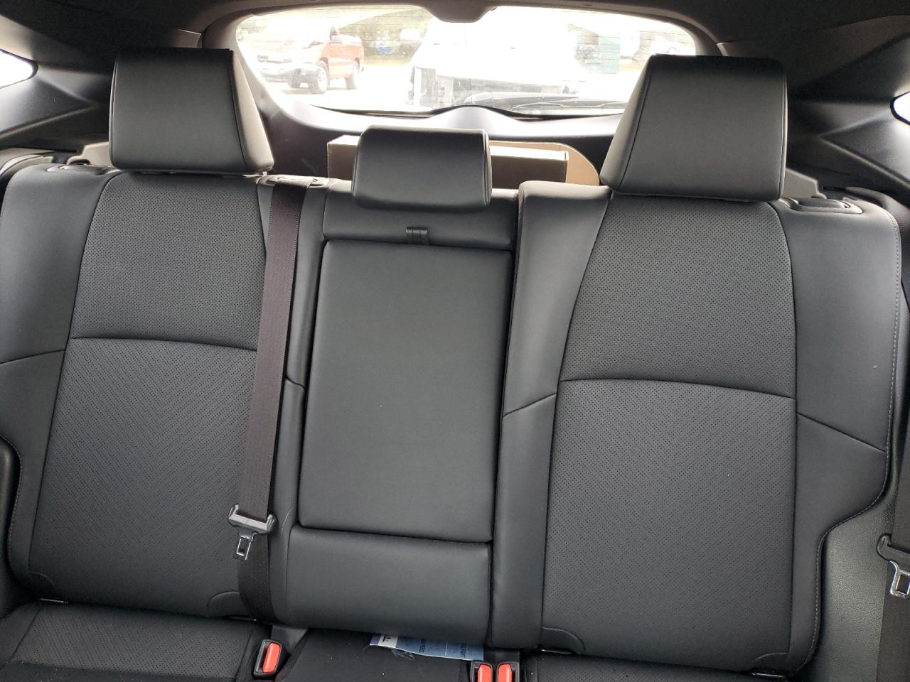 2022 TOYOTA VENZA LE VIN:JTEAAAAH1NJ092051