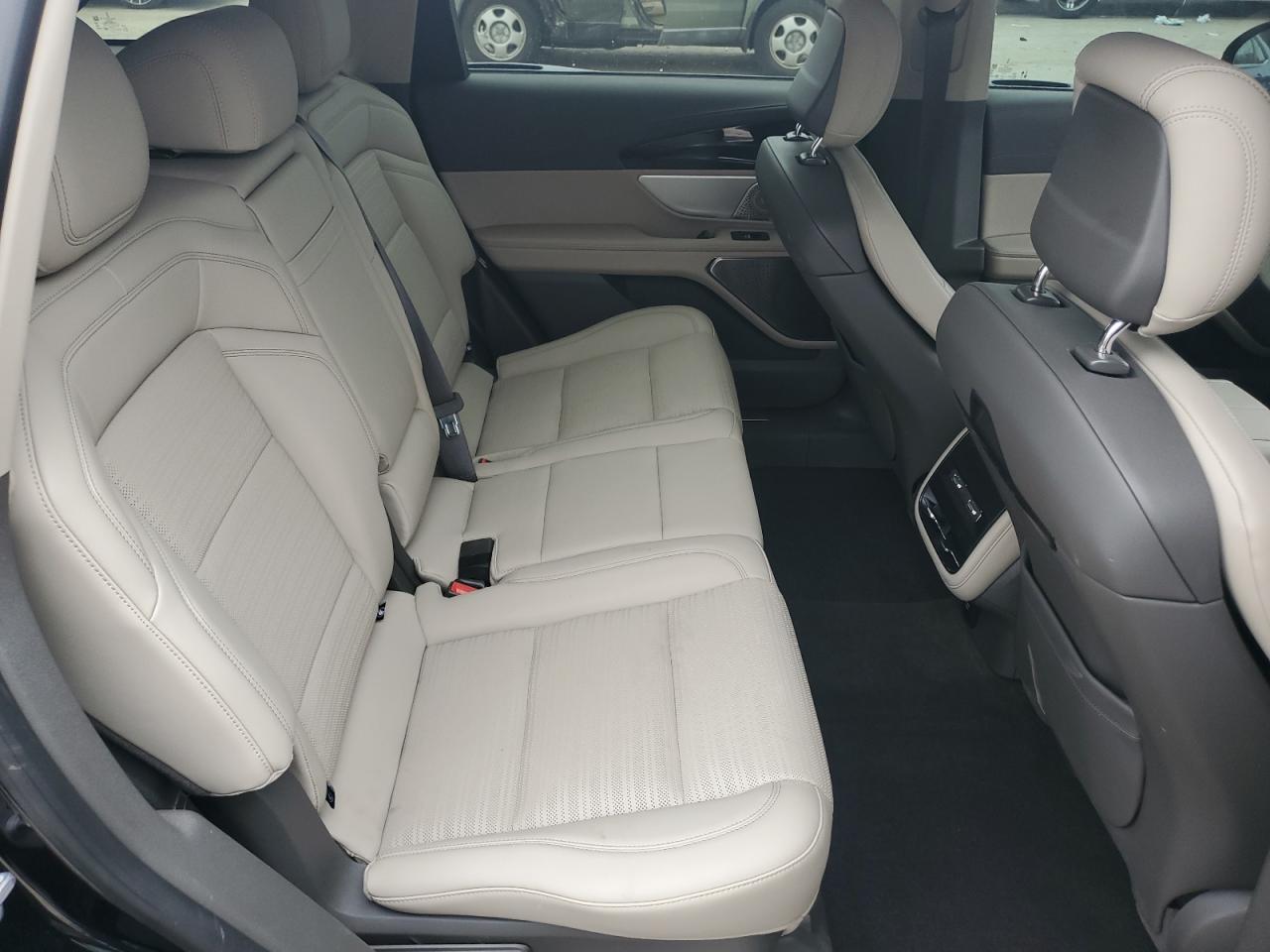 2024 LINCOLN NAUTILUS RESERVE VIN:5LMPJ8KA5RJ787026
